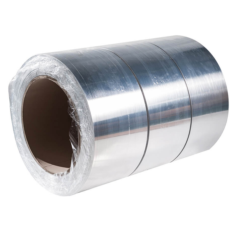 Coil ya Aluminium Coil ya Aluminium