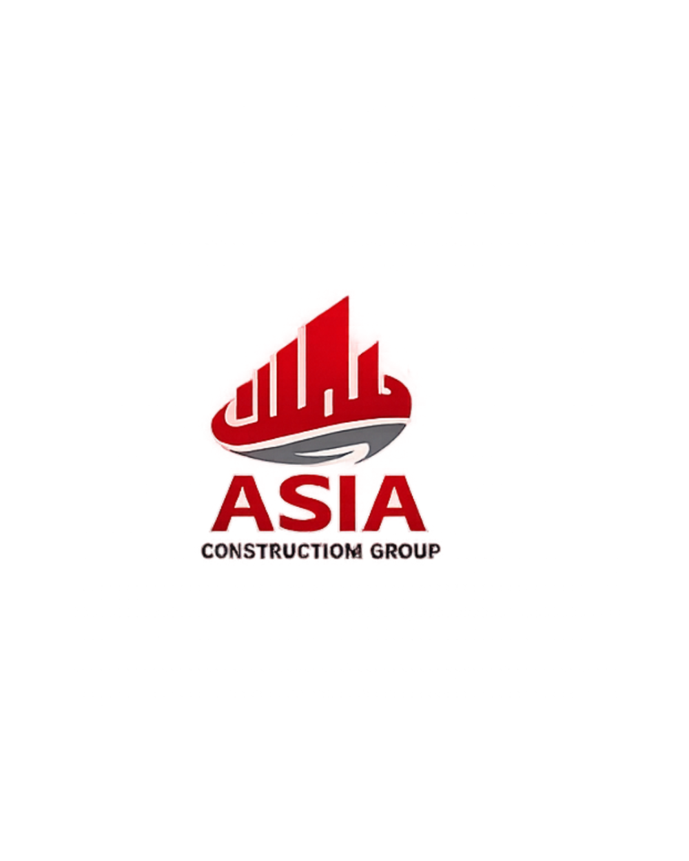 Kikundi cha Ujenzi cha Asia