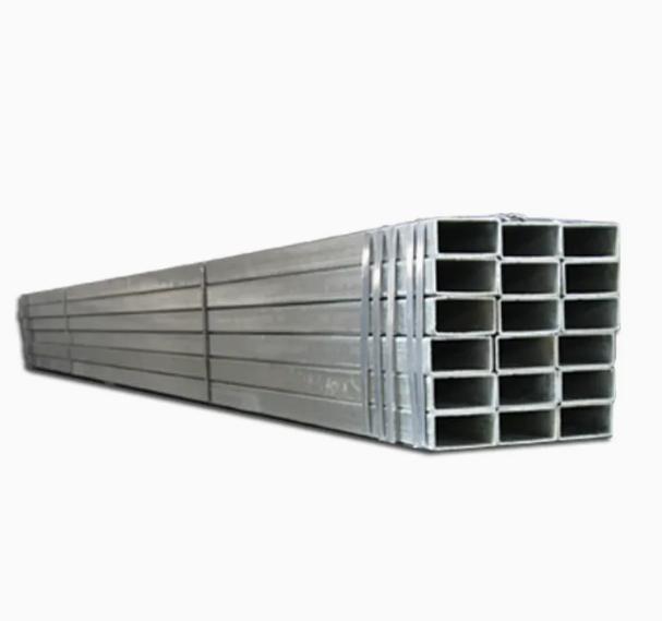 Tubo Quadrado de Aço Galvanizado Tubo Quadrado de Aço Galvanizado
