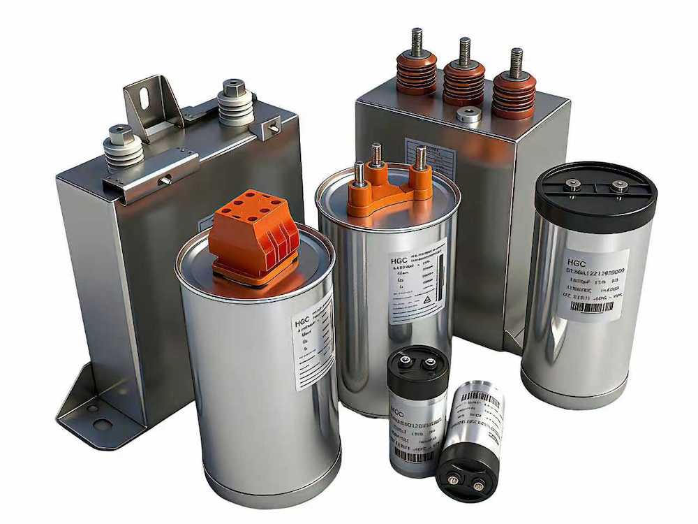 Power Electric