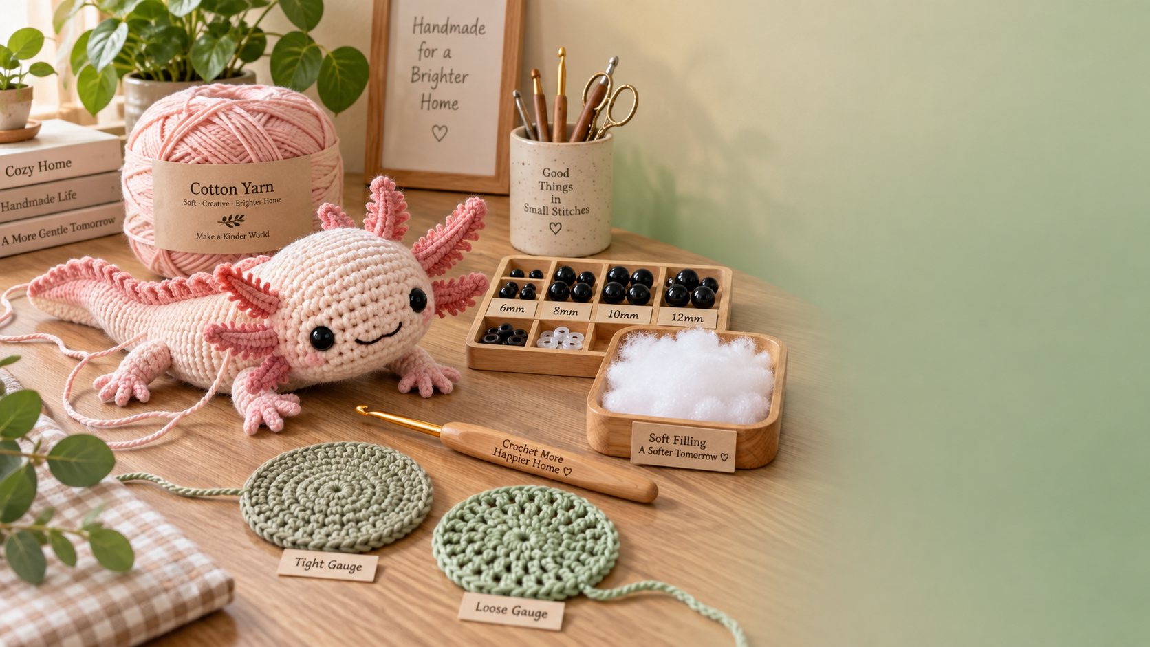 Solución de problemas comunes de los kits de crochet DIY: hilo deshilachado, piezas faltantes y tensión Solución de problemas comunes de los kits de crochet DIY: hilo deshilachado, piezas faltantes y tensión