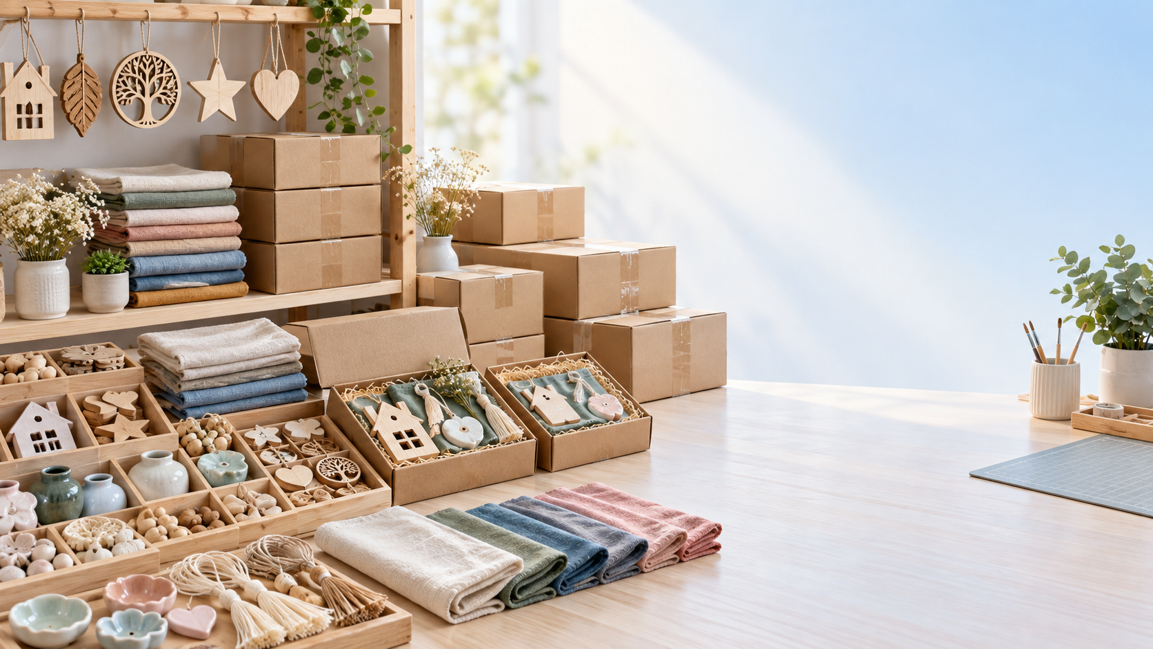 What lead time should you expect from a DIY craft kit supplier What lead time should you expect from a DIY craft kit supplier