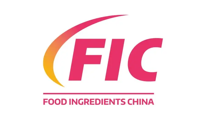 Food Ingredients China (FIC) 2026