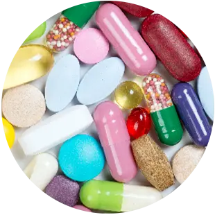 Pharmaceutical
