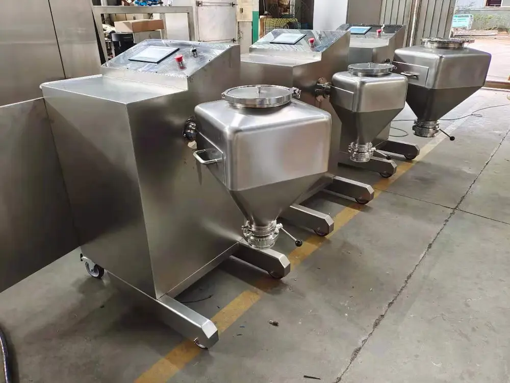 bin blender4