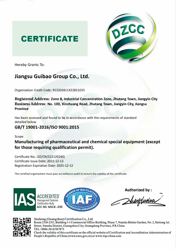 Certificate4