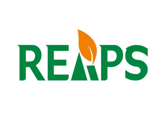 Reaps Pharma