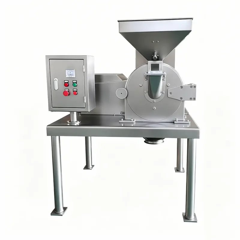 F Series Universal Mill F Series Universal Mill