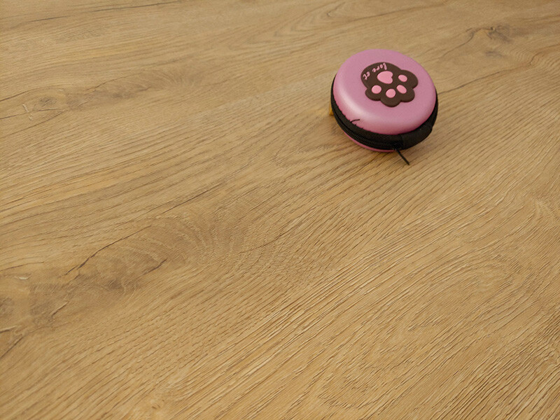 Different UV coating vinyl pvc flooring