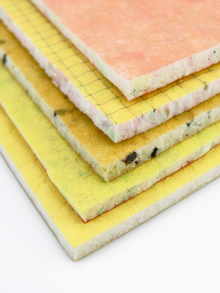 Carpet underlay