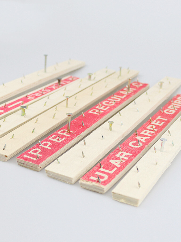 Carpet Gripper