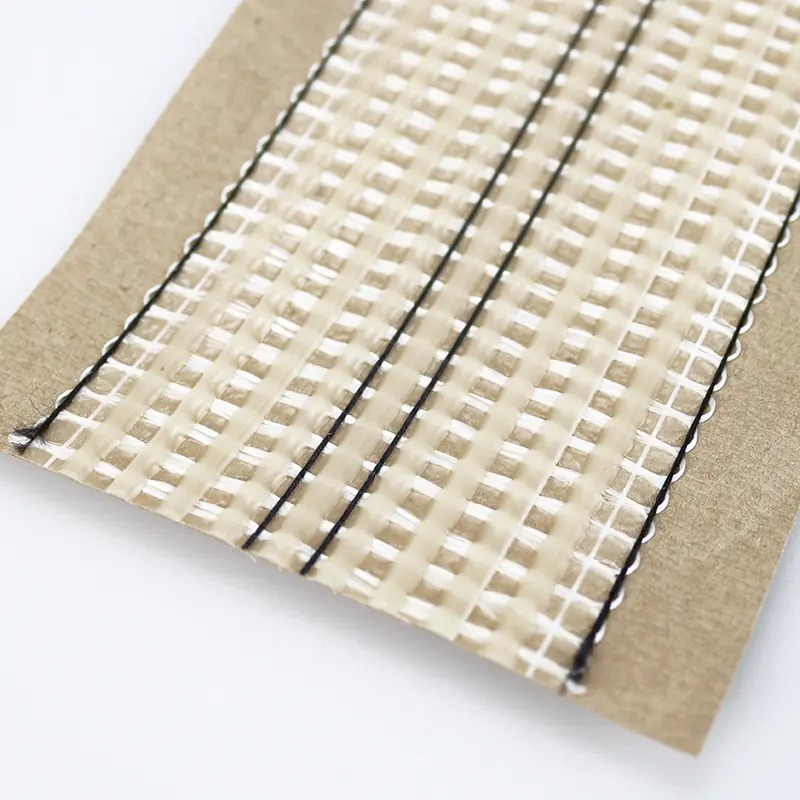 Environmental Protection Gold Foil 160 Hot Tape