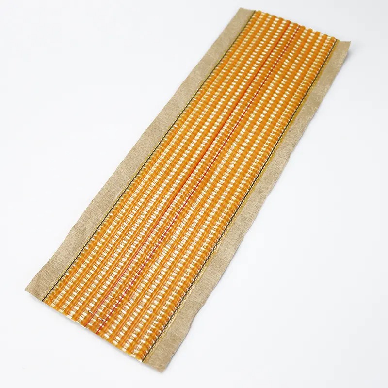 Environmental Protection Gold Foil 160 Hot Tape