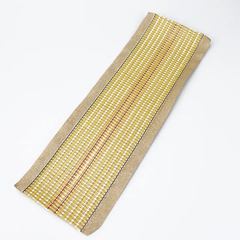 Environmental Protection Gold Foil 160 Hot Tape