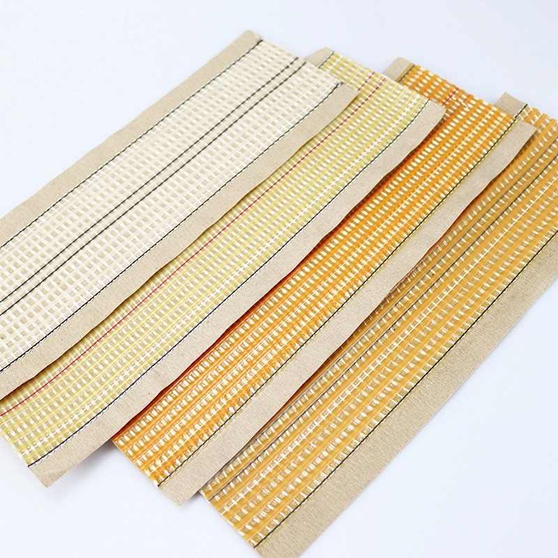Environmentally Friendly Corrugated Paper 160 Ironing Tape