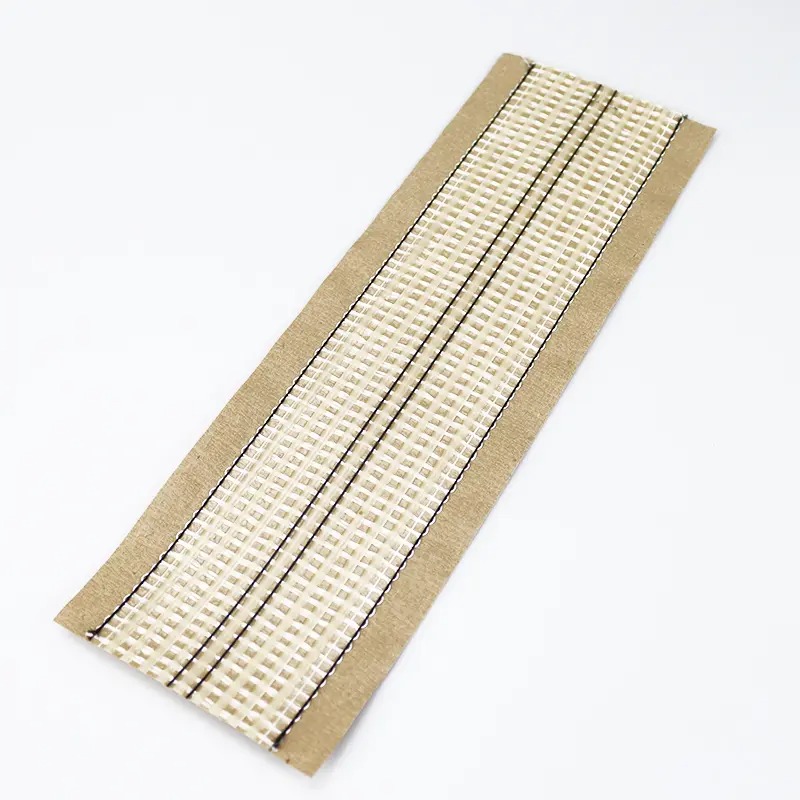 Environmental Protection Kraft Paper 140 Hot Tape