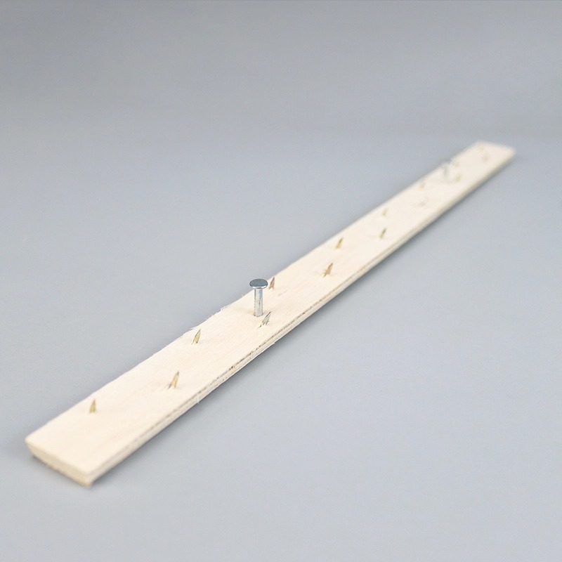 Carpet Tack Strip Extra Wide