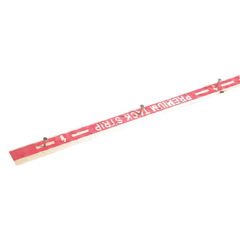 Carpet Tack Strip5 Ft Length