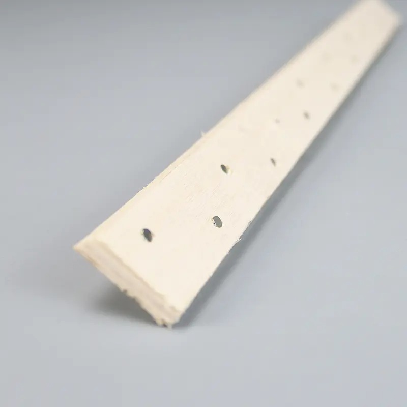 Regular Carpet Tack Strip Pre-Nailed Elasticel (1 1/4