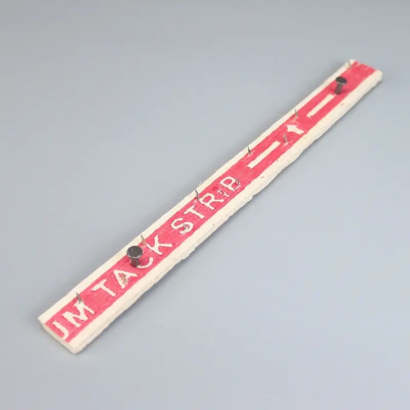 Carpet Tack Strip Extra Wide
