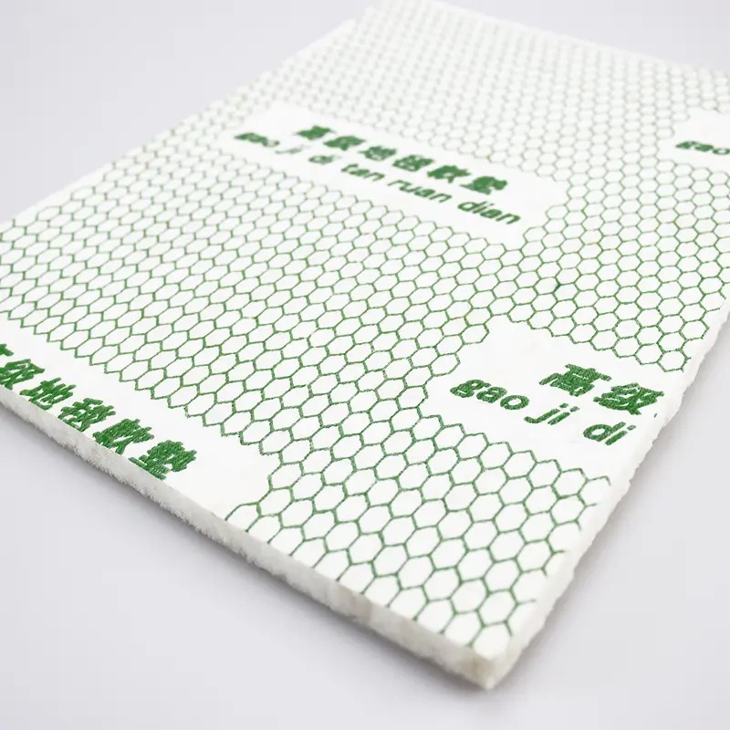 Carpet Underlay