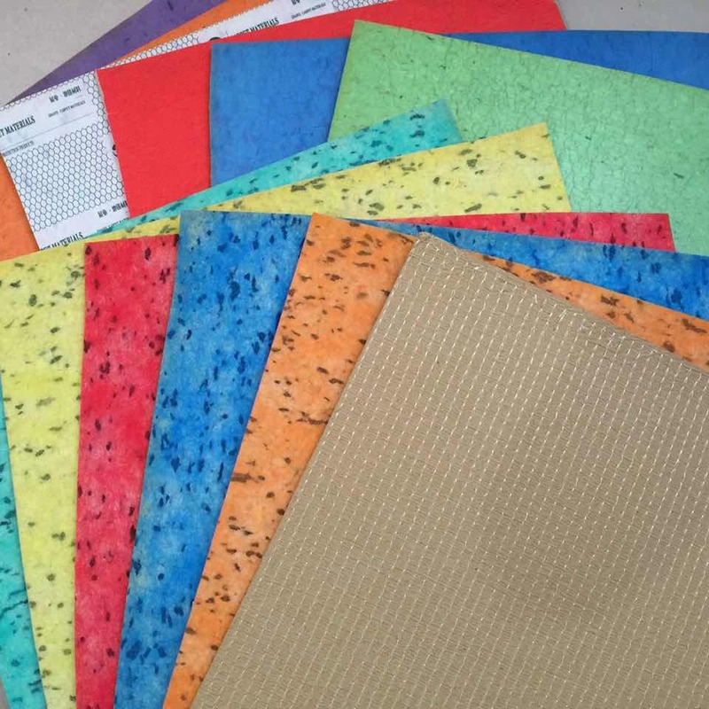 Carpet Underlay