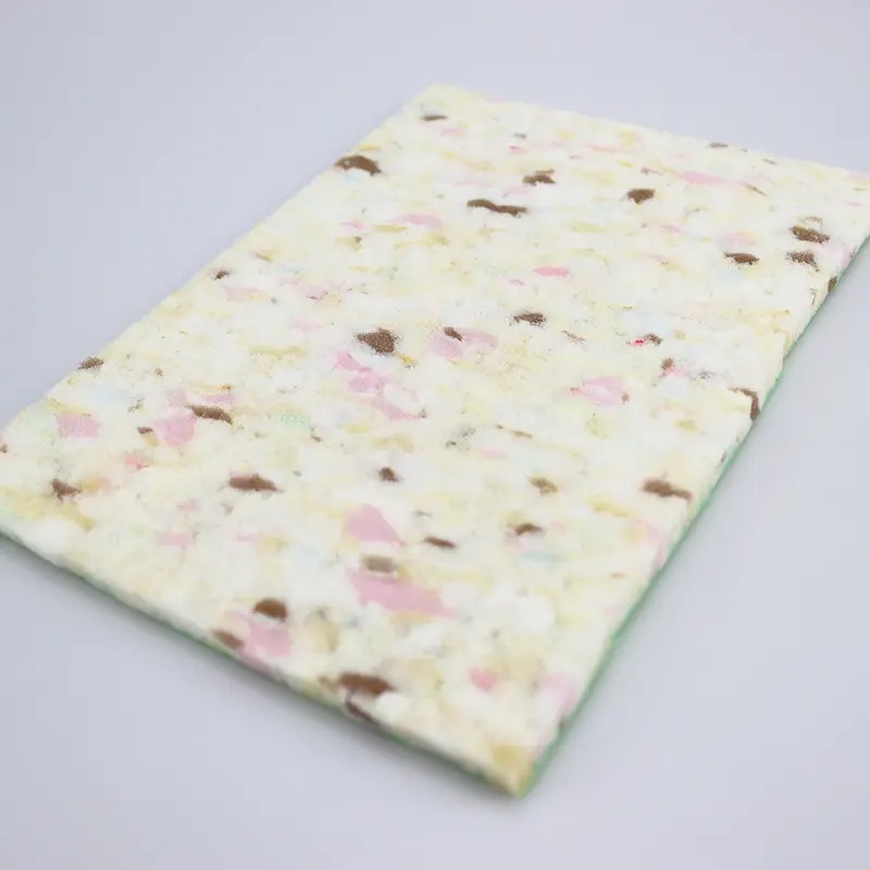 Carpet Underlay