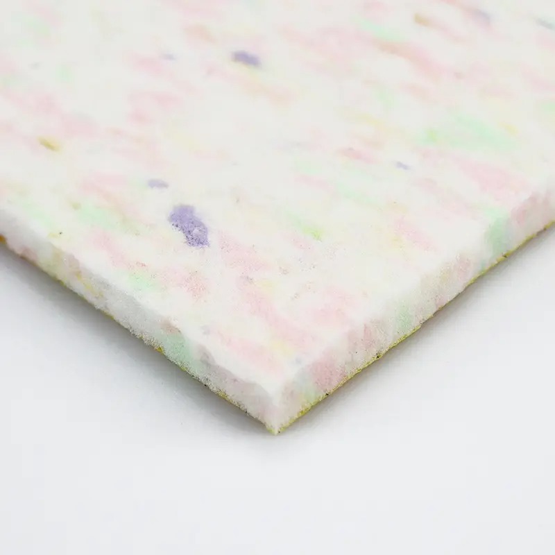 Carpet Underlay