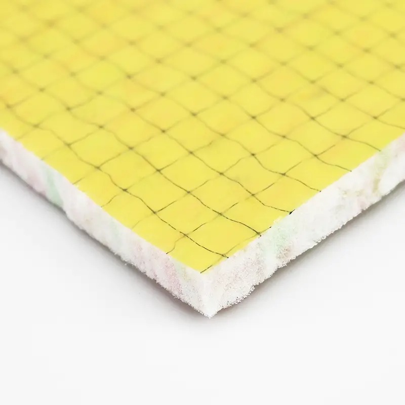 Carpet Underlay