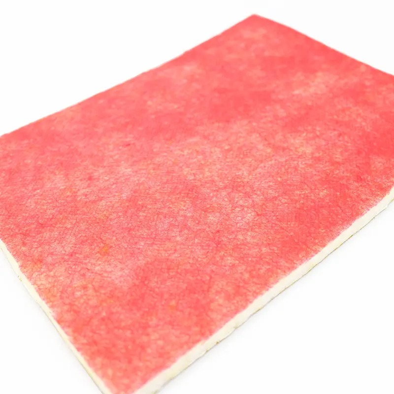 Carpet Underlay