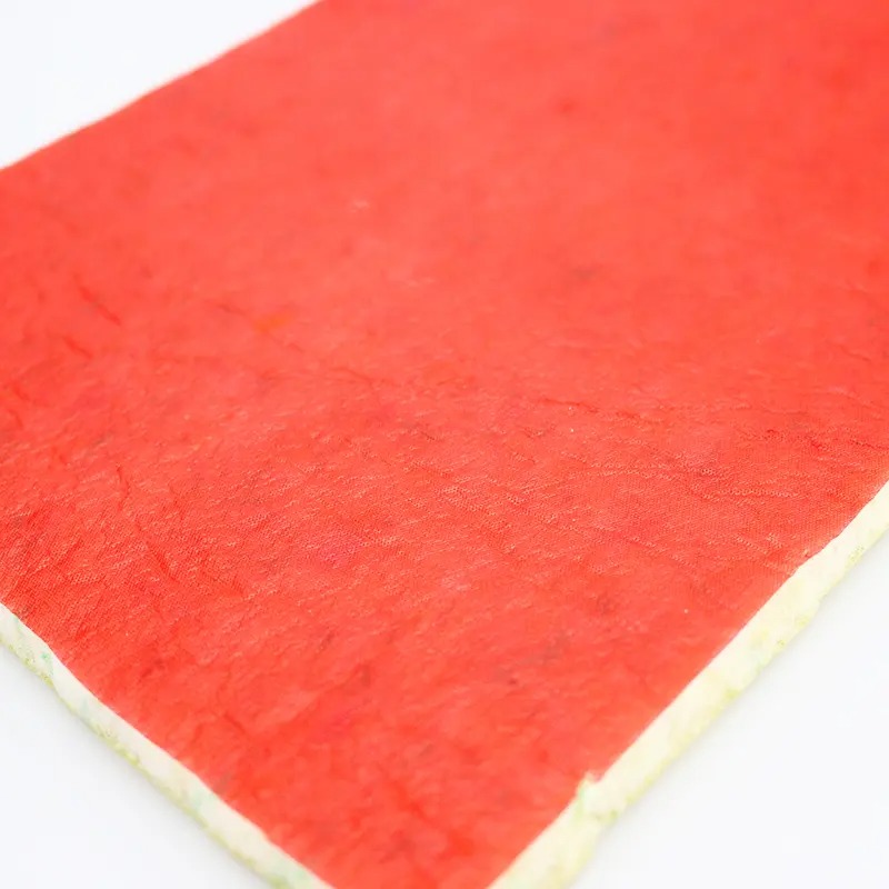 Carpet Underlay