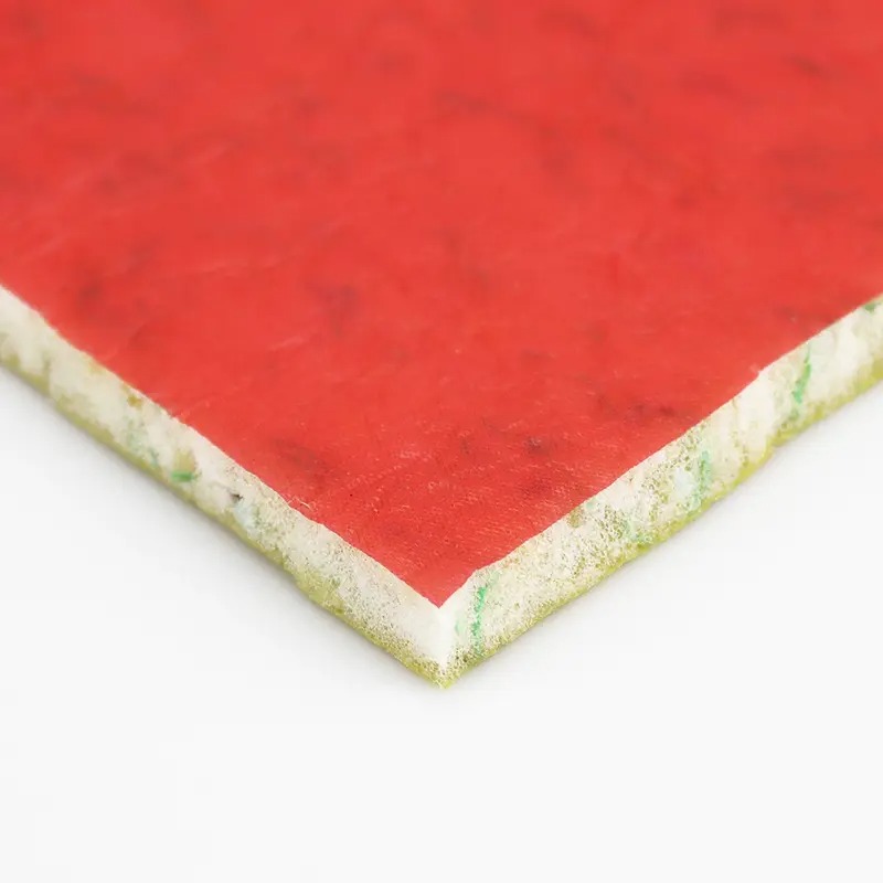 Carpet Underlay