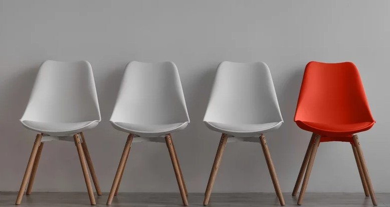 5 Imaginative Ways To Include Red Into Your Home Design