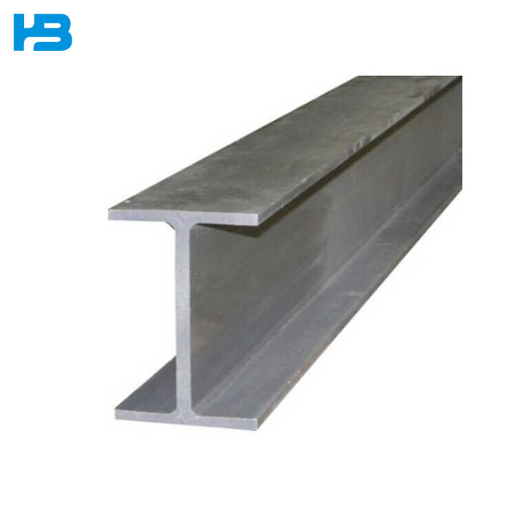 A36 H Beam