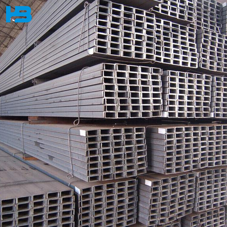 Channel Steel
