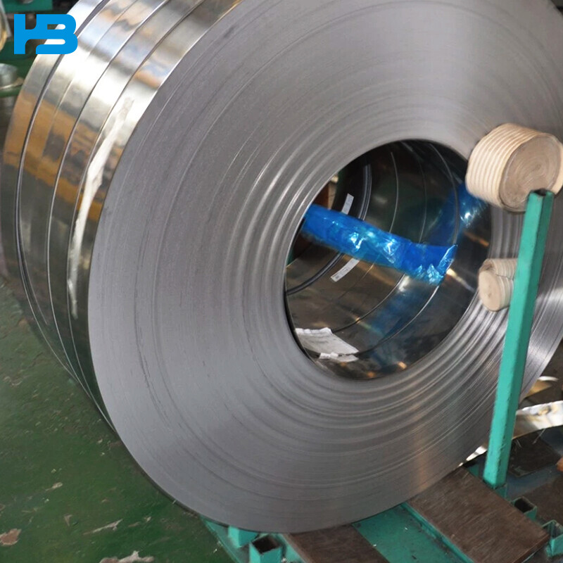 2205 Stainless Strip