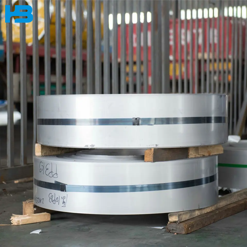 2205 Stainless Strip