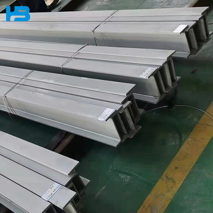 Steel I beam