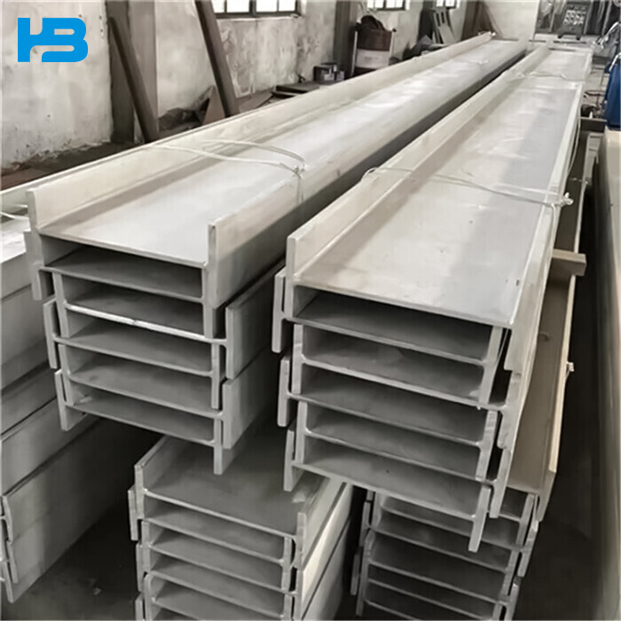 16Mn I Beam