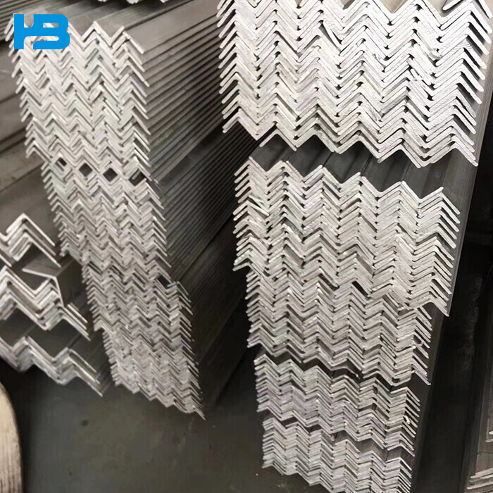 Stainless Angle Steel