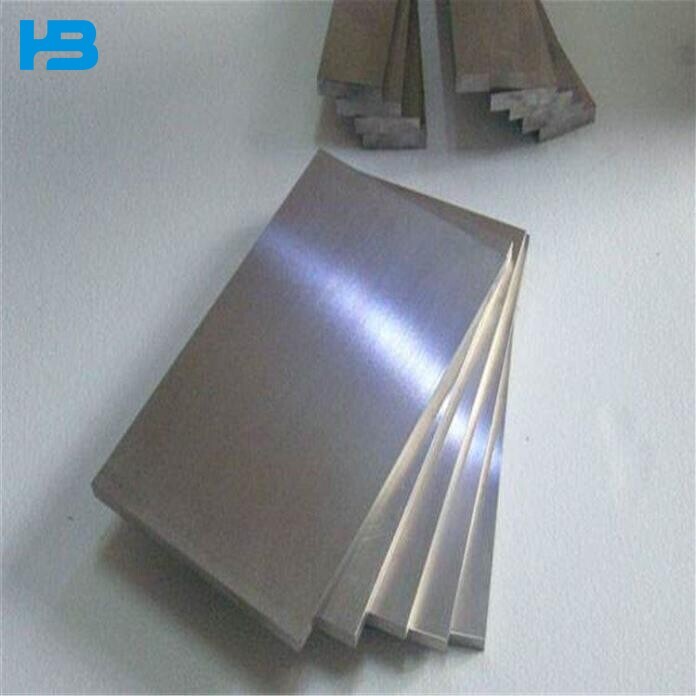 Inconel 718 Alloy Plate