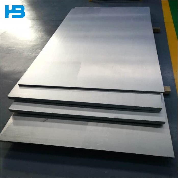 Incoloy 800H Alloy Plate