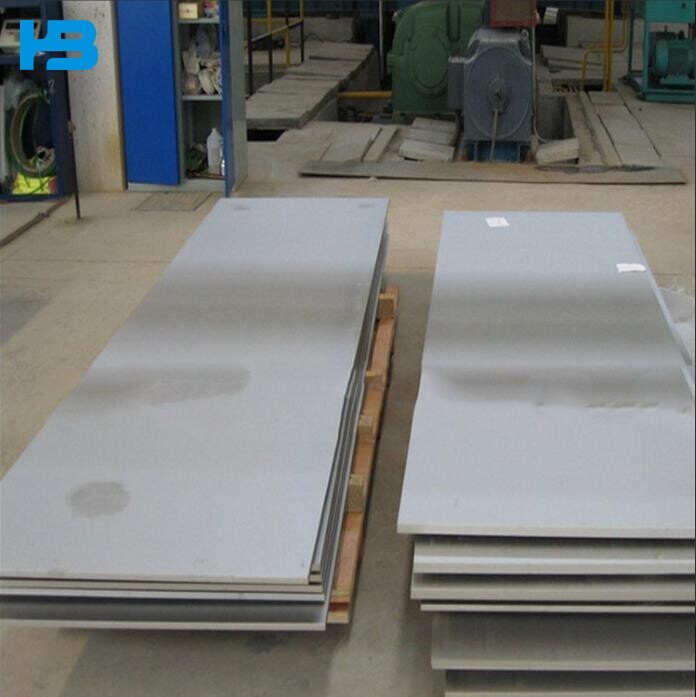 Inconel 625 Alloy Plate