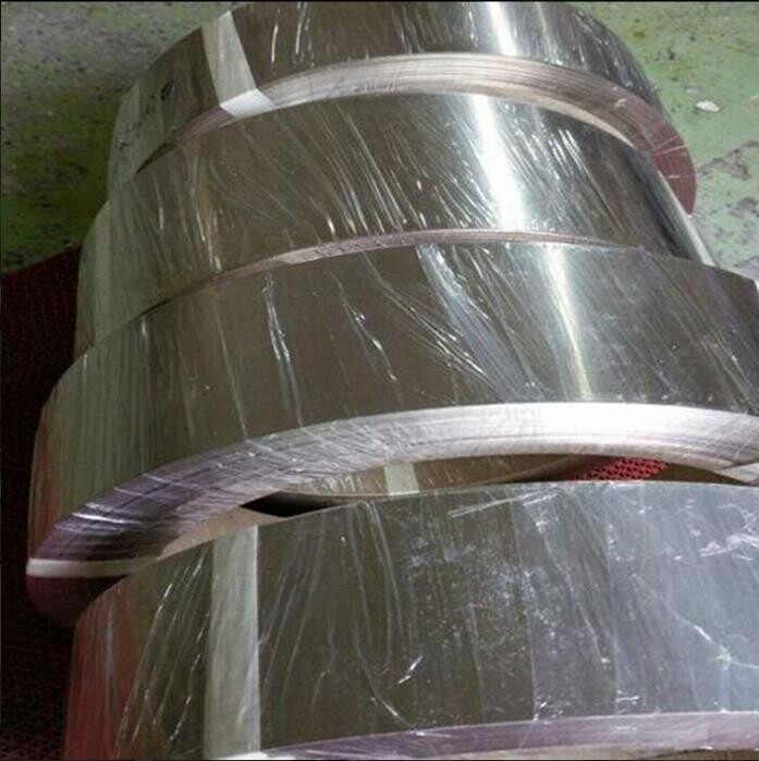 Incoloy 825 Alloy Coil