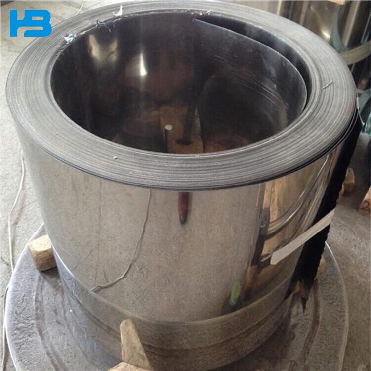 Incoloy 825 Alloy Coil