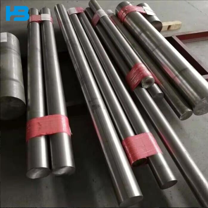 Inconel 686 Alloy Bar