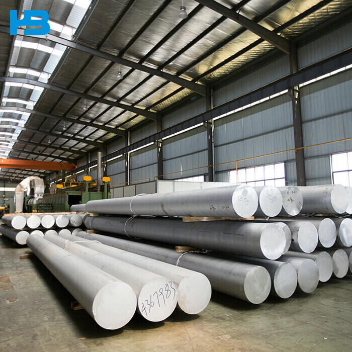5A05 Aluminium Bar