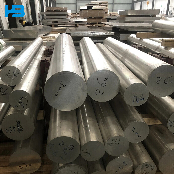 5A05 Aluminium Bar