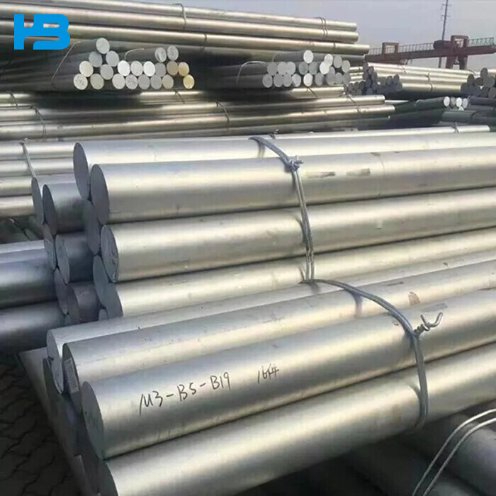 7050 Aluminium Bar