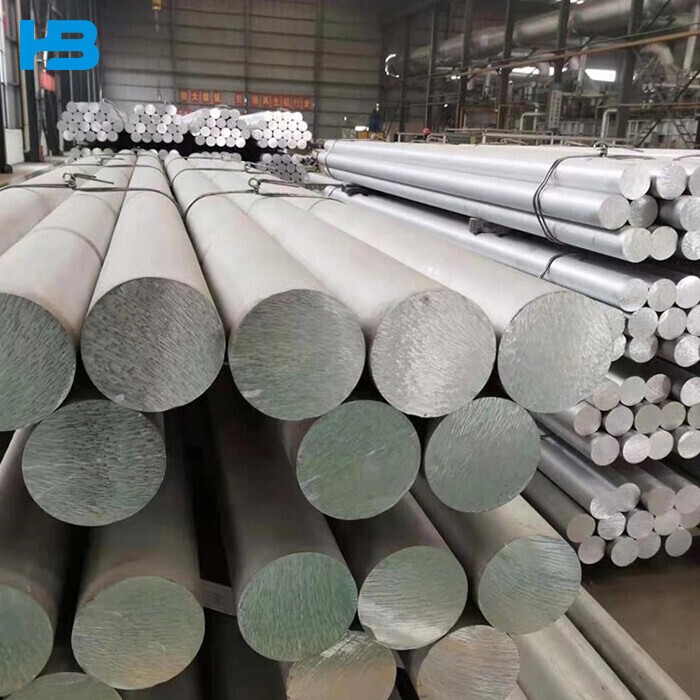 2024 Aluminium Bar